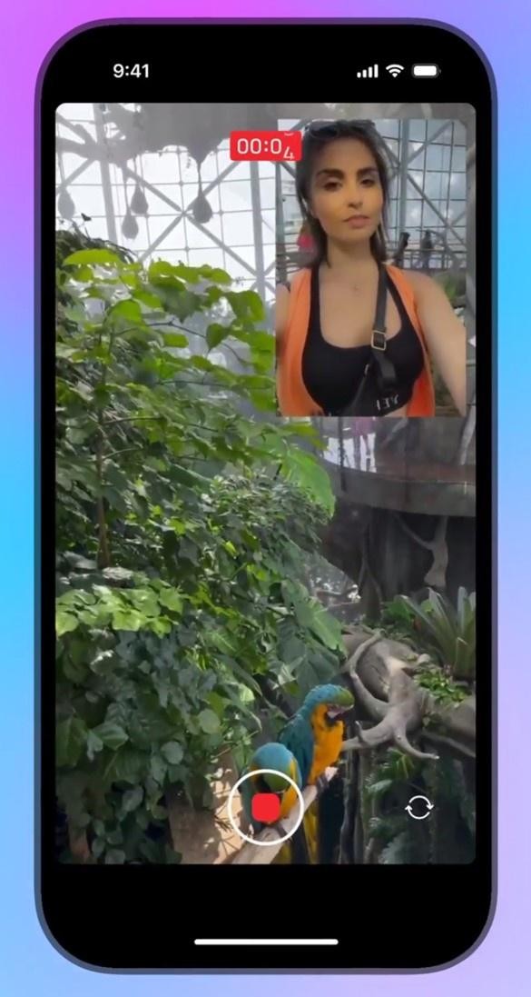 Telegram下月将推出故事功能：可精确指定受众最短6小时后删除