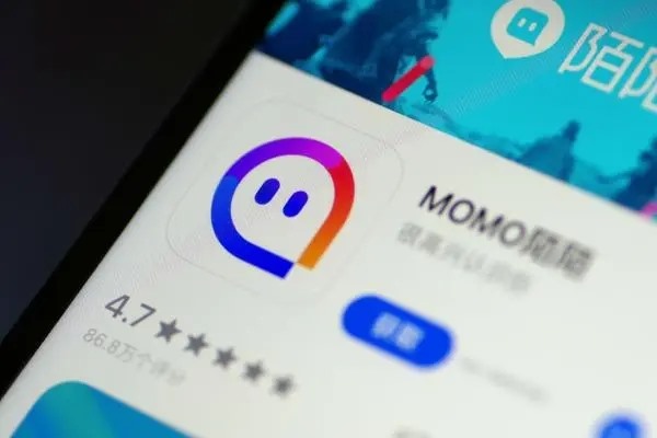 陌陌的账号和密码怎么登录？