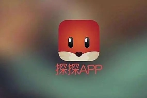探探含义是什么？