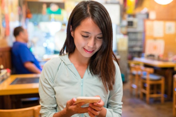 陌陌上可以发微信号吗？