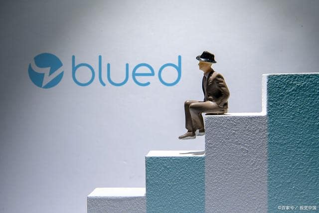 Blued账号注销后可以找回吗？